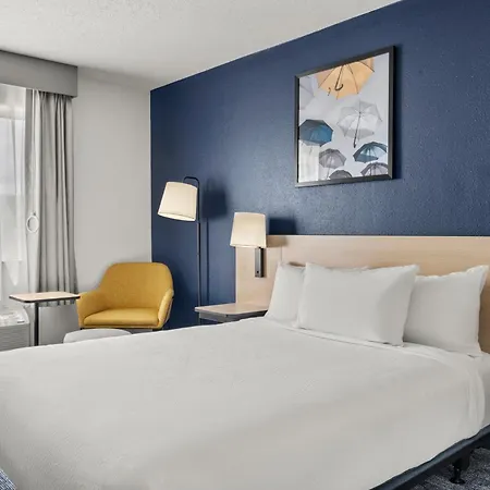 City Express By Marriott- Freeport
