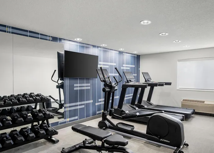Express By Marriott- 4*