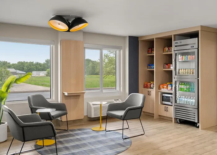Hotel Express By Marriott-